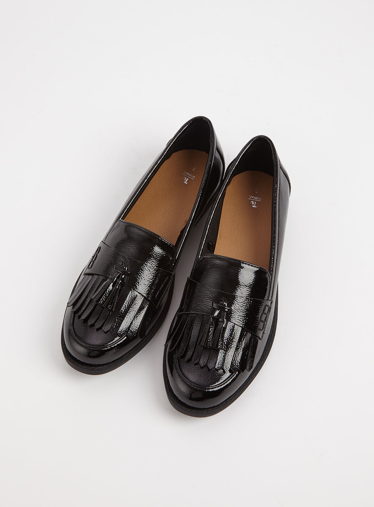 red tape mens loafers and mocassins